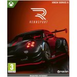 Rennsport (XSX) – Hledejceny.cz