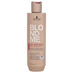 Schwarzkopf BlondMe All Blondes Rich Conditioner 250 ml – Zboží Mobilmania