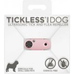 Tickless Proti klíšťatům komárům 0,2 kg – Sleviste.cz