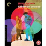 Midnight Cowboy - The Criterion Collection BD – Hledejceny.cz