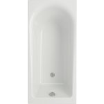 Cersanit Flavia 150 x 70 cm S301-105 – Zboží Mobilmania