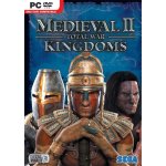 Medieval 2: Total War Kingdoms – Hledejceny.cz