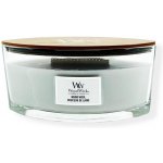 WoodWick Warm Wool 453,6 g – Zboží Mobilmania