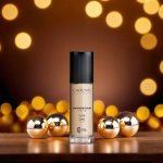 Larens Colour Liquid Foundation Glow 02 pečující rozjasňující make-up 30 ml – Sleviste.cz