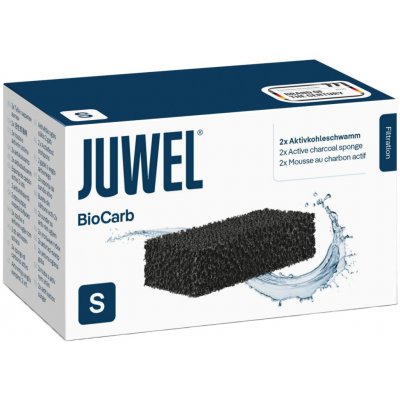 Juwel filtrační černá vložka Primo set 13J88037 – Zbozi.Blesk.cz