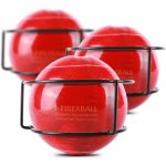 Firexball 1,3 kg prášek Furex 770 3 ks 14141 – Zboží Dáma