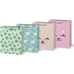 MFP Dárková taška T5 - mix 105 - 26 x 32 cm - 5252884 – Zboží Dáma
