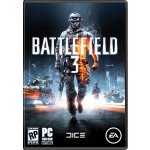 Battlefield 3 Premium – Hledejceny.cz