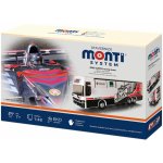 Seva Monti System 31.3 Bus Setra GMS Czech racing team – Zboží Živě