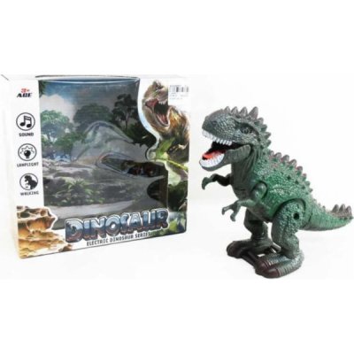 Icom Blocki Dinosaur Walking Green – Hledejceny.cz