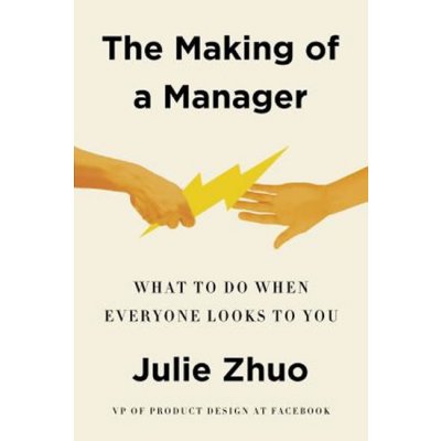 Making of a Manager – Zbozi.Blesk.cz