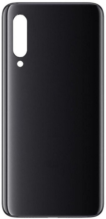 Kryt Xiaomi Mi 9 zadní šedý