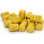 Krmiva Kratonohy Krmné pelety 10 kg 12 mm Kukuřičné – Hledejceny.cz