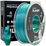 Prof. Lab Silk PLA Tri Color oceans embrace 1,75mm 1kg – Zboží Živě