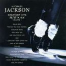 Jackson Michael - Greatest Hits History Vol.1 CD