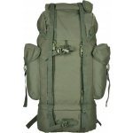 Mil-tec German Import green 35 L – Hledejceny.cz