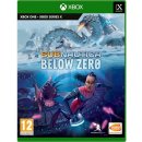 Hry na Xbox One Subnautica: Below Zero