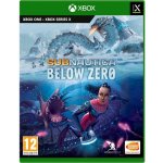 Subnautica: Below Zero – Zboží Živě