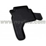 Koberce gumové Novline Mitsubishi Pajero Sport 1996-2008 – Zboží Mobilmania