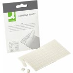 Lepicí guma q-connect - 98 ks, 70 g – Zbozi.Blesk.cz