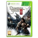 Dungeon Siege 3 – Zbozi.Blesk.cz