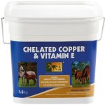TRM Chelated Copper & VitaminE 1,5 kg – Hledejceny.cz