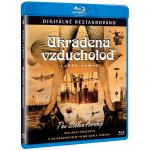 Ukradená vzducholoď BD – Zboží Dáma