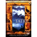 Vysoké Tatry - Divočina zamrznutá v čase DVD