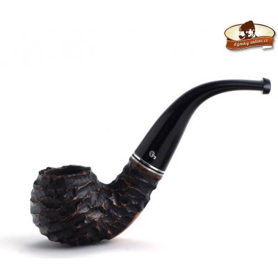 Peterson of Dublin Dublin Rustic XL02 – Zbozi.Blesk.cz