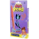 Fixy Centropen Air Pens Pastel 1500 5 ks