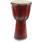 Dřevěný buben - Djembe 30 cm – Zboží Mobilmania