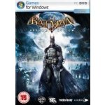 Batman Arkham Asylum – Sleviste.cz