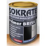 Sokrates Primer Brisk 0,8 kg bílý – Zboží Mobilmania