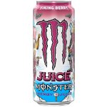 Monster Energy Juiced Viking Berry 0,5 l – Hledejceny.cz