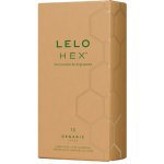 LELO HEX Organic 12 ks – Zboží Dáma
