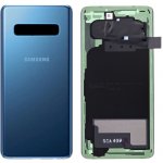 Kryt Samsung G973 Galaxy S10 zadní modrý – Zboží Živě