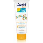 Astrid Sun rodinné mléko na opalování SPF50+ 250 ml – Hledejceny.cz