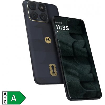 Motorola Edge 70 Fusion 8GB/256GB FIFA Edition – Zboží Živě