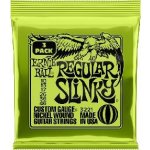 Ernie Ball 3221 3-Pack – Zboží Dáma