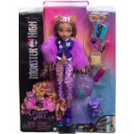 Monster High Příšerka monsterka Clawdeen HRP65 – Zbozi.Blesk.cz