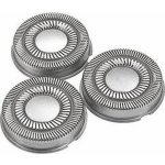 Grundig MSR 58 replacement blade set – Sleviste.cz