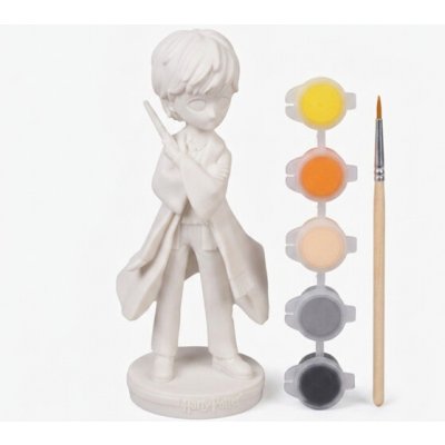 RMS International Harry Potter Ron Weasley Malování na figurku – Hledejceny.cz