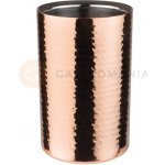 APS Cupper mosazná Ø 120x200 mm – Zboží Dáma