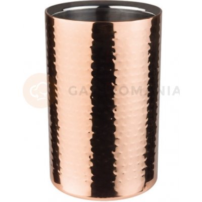 APS Cupper mosazná Ø 120x200 mm – Zboží Dáma