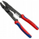 Knipex 97 22 240 Lisovací kleště – Zbozi.Blesk.cz