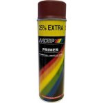 MOTIP Základová barva, 500 ml Červený – Sleviste.cz