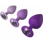 Pipedream Fantasy For Her Little Gems Trainer Set – Zboží Dáma