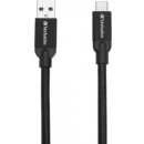 Verbatim 48871 USB 3.1 Type-C to USB-A, 100cm, černý