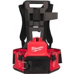 Milwaukee M18 BBPFP2-301 – Zboží Mobilmania