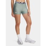 Under Armour dámské kraťasy UA HG SHORTY 1383629-348 zelená – Zboží Dáma